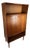 Teak RT 200 Secretary by Heinrich Riestenpatt, Germany, 1960s For Sale