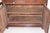 Sideboard in Walnut Veneer, 19th Century For Sale - Image 3 of 11