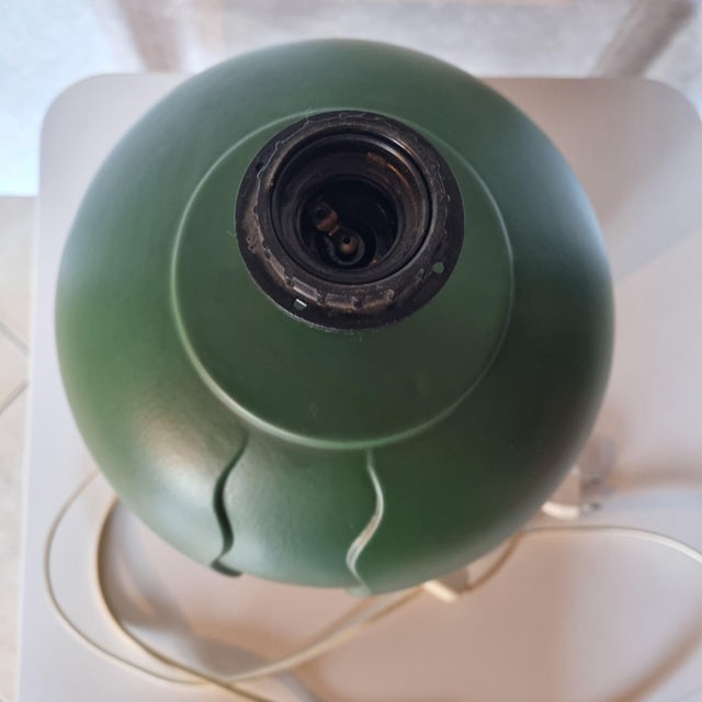 1980s Desk Lamp from Ikea, 1980s For Sale - Image 5 of 7