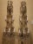 Italian Extra Long Italian Beaded Sconces For Sale - Image 3 of 11