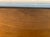 Broyhill Brasilia Mid-Century Modern Glass Display Hutch For Sale - Image 13 of 16