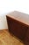 Brown Vintage Czechoslovak Oak Sideboard by Up Závody, 1966 For Sale - Image 8 of 15