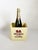 Vintage Plastic Ice Bucket, France, 1970s For Sale - Image 3 of 13