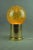 Gemi 1405 Table Lamp by Carl Thore for Granhaga Metallindustri, Sweden For Sale - Image 11 of 11
