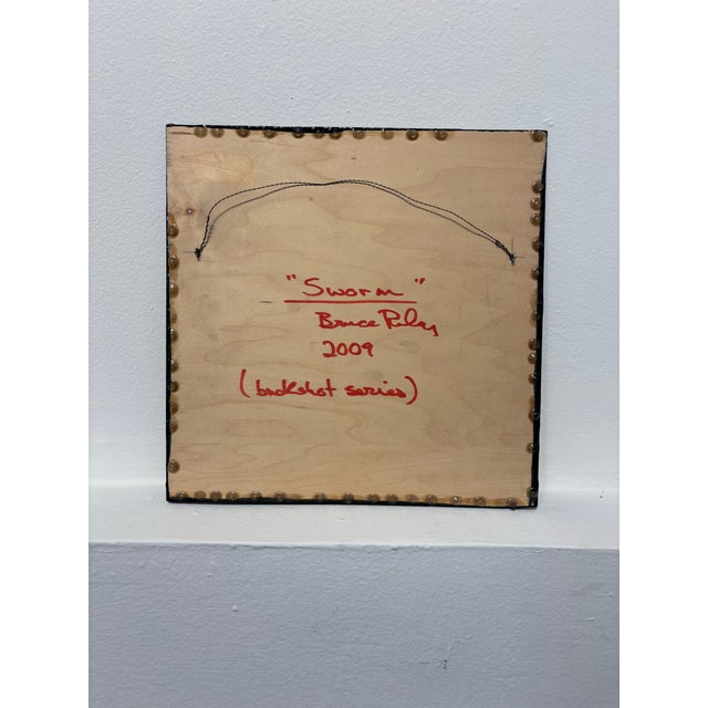 Sworn Bruce Riley 2009 (Buckshot series) Born in 1954, Bruce Riley grew up in a working class tradition of several...