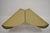 Vintage Biomorphic Torch Cut Steel Metal "Fortune Cookie" 2 Part Coffee Table For Sale - Image 11 of 18