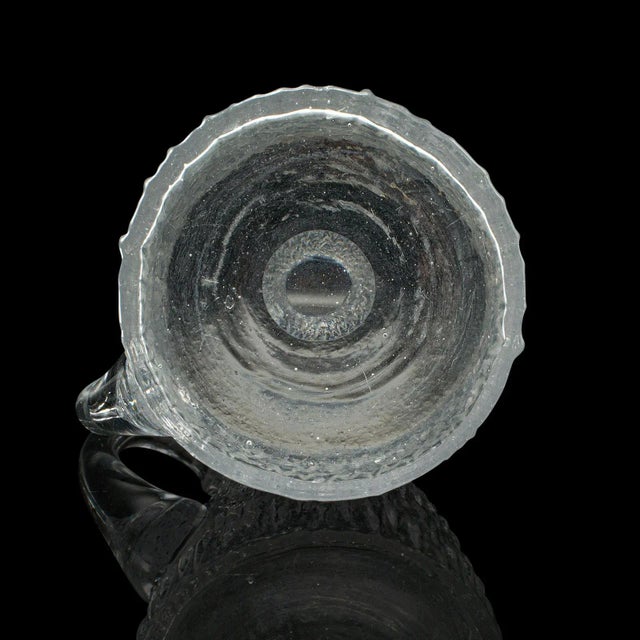 1960's Vintage Lemonade Jug For Sale - Image 9 of 10