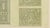 Vintage Ottoman Madrasa Door & Calligraphy Print by İnegöl Bursa, 1924 For Sale - Image 9 of 10
