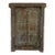 Antique Late 19th-Early 20th Century Indian Window For Sale
