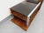 Vintage Rectangular Coffee Table in Chrome and Smoked Glass, 1970s For Sale - Image 18 of 18