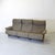 Follow Me Three-Seater Sofa with Structure in Maple by Otto Zapf for Koll International, 1970s For Sale - Image 10 of 10