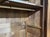 19th Century Empire Cherrywood Wardrobe For Sale - Image 12 of 16