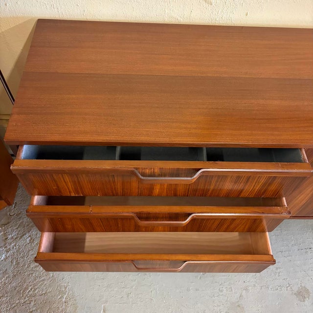 RHF Vintage Mid-Century Sideboard For Sale - Image 16 of 16