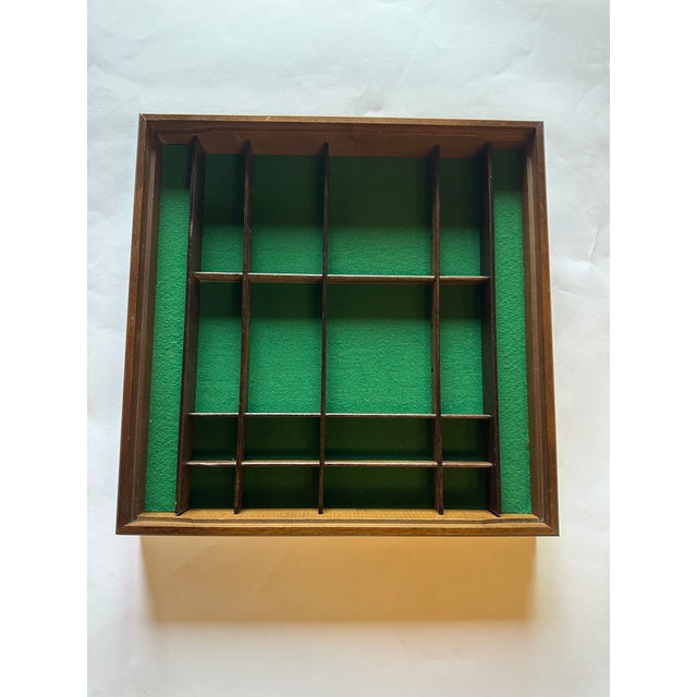 20th Century Rare Large Chess and Dominoes Board Game Set Box by Fornasetti For Sale - Image 11 of 14