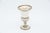 Silver Chalice with Relief For Sale - Image 3 of 3