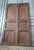 Cabinet Doors in Walnut For Sale - Image 6 of 10