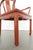 Vintage Chinese Chippendale Dining Chairs (Set of 8) For Sale - Image 18 of 18