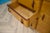 Brown Art Deco Buffet, 1940s For Sale - Image 8 of 12