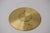 Metal Mid-Century Mosaic Bowl or Wall Plate by R. Zimmermann for Ritter, 1950s For Sale - Image 7 of 9