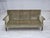 Danish 3-Seater Sofa in Light Green Velour, 1960s For Sale - Image 6 of 18