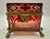 Bohemian Glass Jewelery Box, 1800s For Sale - Image 12 of 12