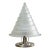 French Art Deco Table Lamp by Marius Sabino 1930s France For Sale