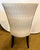 Brown Round Dining Table With Eight Barbara Barry Dining Chairs, 9 Pc For Sale - Image 8 of 12