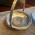 Arthur Krupp Two 1950s Silver Plated Centerpieces by Gio Ponti for Fratelli Calderoni For Sale - Image 4 of 14