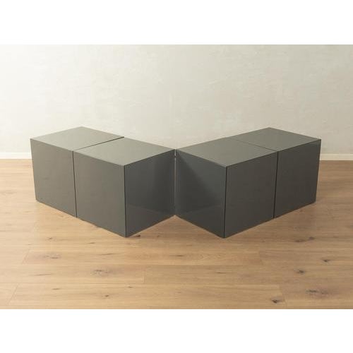 Domino Coffee Table from Rosenthal For Sale - Image 13 of 16