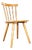 Stick Back Dining Chair, 1950s For Sale