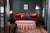 Our Carlotta ottoman is part of Pome by Ceraudo, our first in-house designed collection. Carlotta is a great alternative...