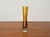 Mid-Century Modern Diabolo Glass Vase from Riihimäki Lasi, 1960s For Sale - Image 6 of 15