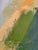 Cliffside 3, Mixed Media Expressionist Seascape Landscape Oil Painting For Sale - Image 14 of 14
