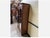 Antique Wardrobe in Walnut, 1910 For Sale - Image 4 of 10