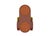 Fyoo Cher Dining Chair by Malabar For Sale - Image 9 of 12