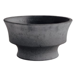 Cedric Decorative Footed Bowl For Sale