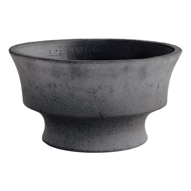 Cedric Decorative Footed Bowl For Sale