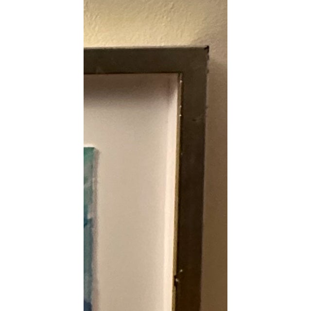 Wood “Weathered Old Souls” by Kindra Fehr (2002) For Sale - Image 7 of 9