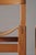 Brutalist Vintage Dining Chairs from Maison Regain, 1970s, Set of 4 For Sale - Image 3 of 18