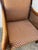 Antique Victorian Barley Twist Armchair on Casters For Sale - Image 11 of 11