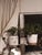 Mid Century European Gold Metal and Glass Etagere/Shelves/Plant Stand For Sale - Image 11 of 12