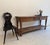 Rustic Spanish Console Table, 1950s For Sale - Image 4 of 18