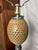 Late 19th Century French Victorian Cane Wrapped Seltzer Bottle Lamp For Sale - Image 4 of 13
