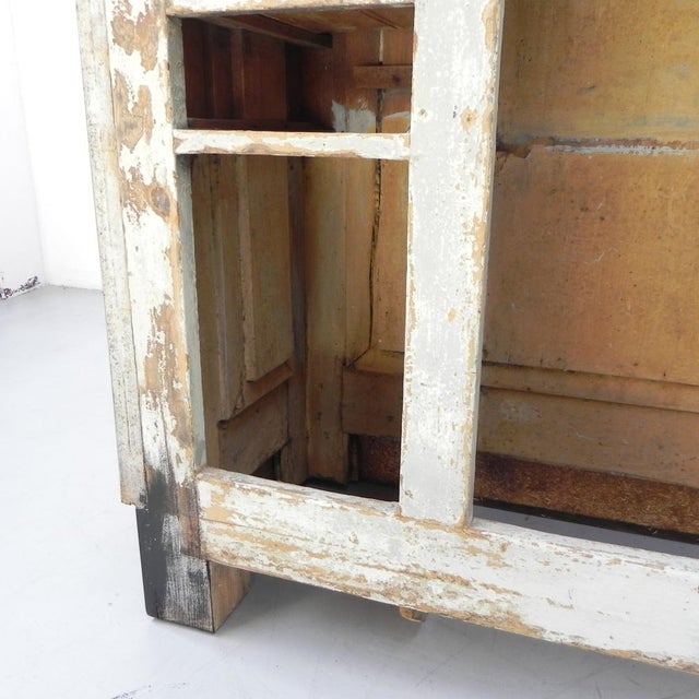 French Formica Bar, 1950s For Sale - Image 9 of 18