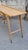 Writing Desk in Ash Wood by Gio Ponti , 1950s For Sale - Image 9 of 15