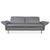 Leather Elena Three-Seater Sofa with Manual Function from Koinor For Sale - Image 16 of 16