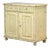 Antique Pine Sideboard, 1910s For Sale