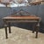 Late 19th Century Carved Oak Antique Victorian Hall Table For Sale - Image 12 of 18