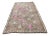 Vintage Handmade Turkish Kilim Rug For Sale