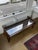 Pierre Jeanneret 1960's Pierre Jeanneret Pj-Tb-05-a Glass Coffee Table For Sale - Image 4 of 6